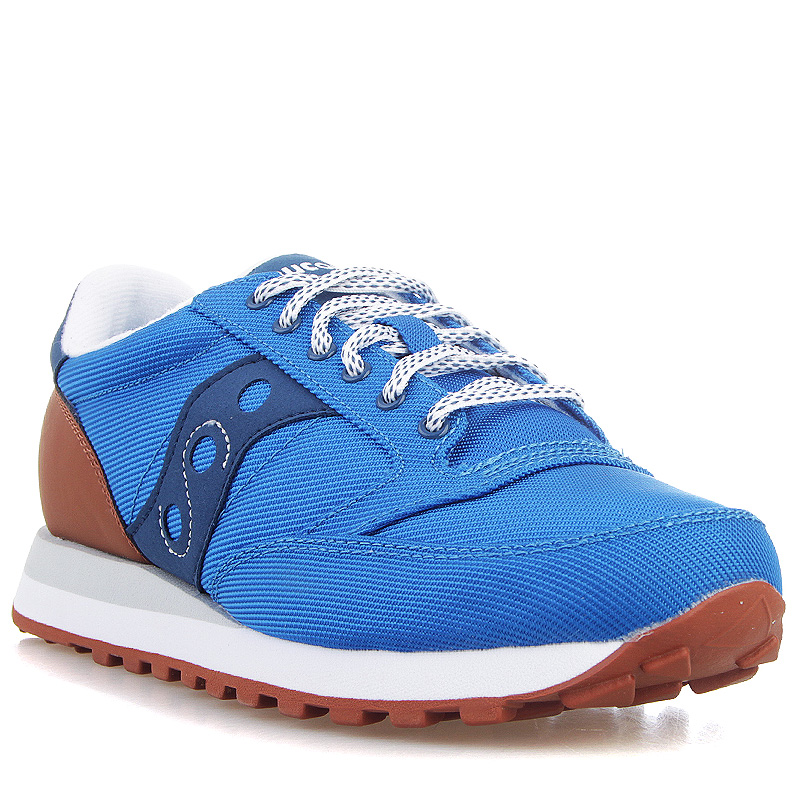 Saucony jazz o outlet ballistic